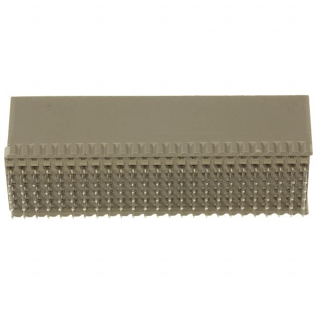 5100141-1 TE Connectivity AMP Connectors  Standard metrico rigido